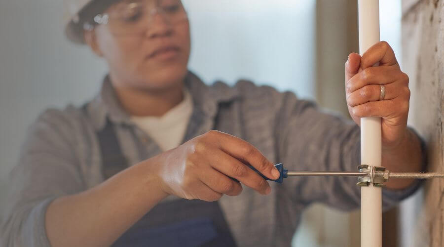 Professional expert plumbing services in Elizabeth, WV
